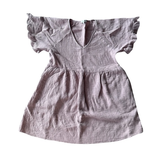 Madewell Dresses & Skirts - Madewell Dress in Soft Pink